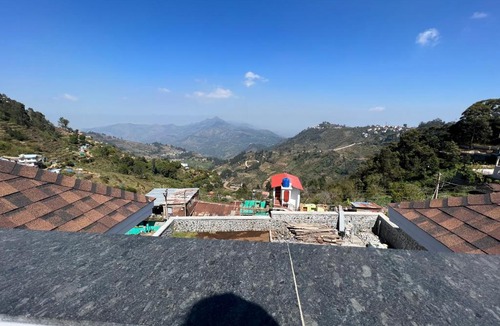 Kodaikanal Villa | Castle WinterFell (SVT)