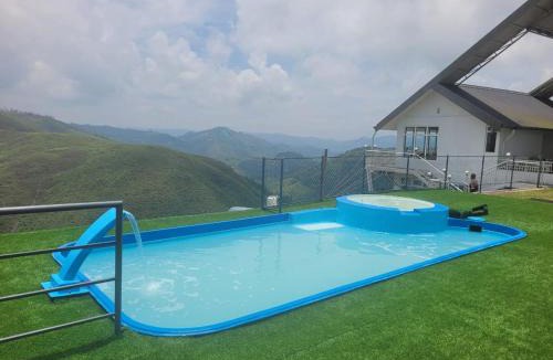 Pirmed Apartment | Castra villas - Pool Villa in Parunthumpara