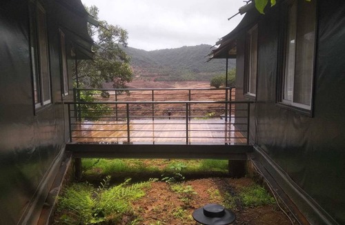 Kurunji Villa | CASUARINA RESORT PARK