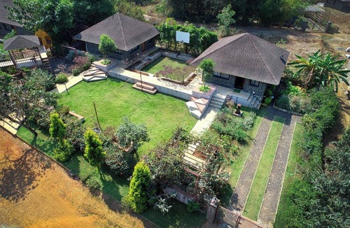 Kurunji Villa | CASUARINA RESORT PARK