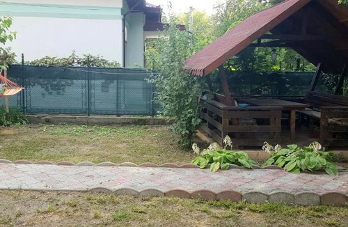 Copou House | Căsuța Copou