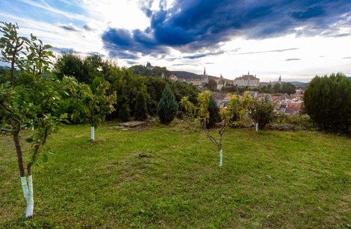 Sighisoara House | Casuta cu View
