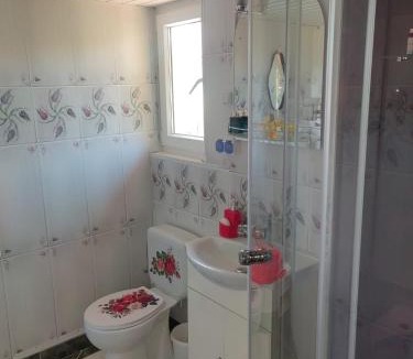 Arbore House | Casuta din padure-Clit