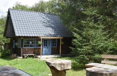 Risca Ski Chalet | Casuta dintre brazi