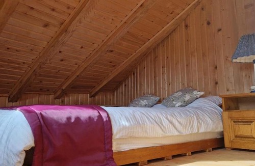 Sirnea Bed & Breakfast | Casuta Letitiei