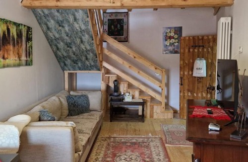 Sirnea Bed & Breakfast | Casuta Letitiei