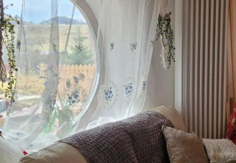 Sirnea Bed & Breakfast | Casuta Letitiei