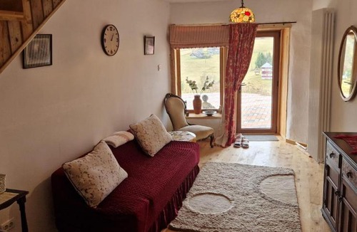 Sirnea Bed & Breakfast | Casuta Letitiei