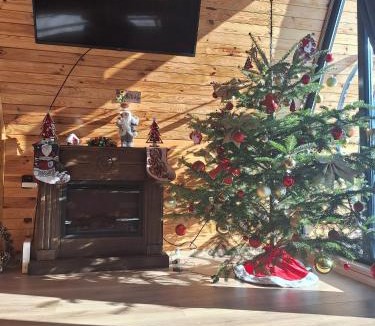 Stulpicani Ski Chalet | Casuta mea
