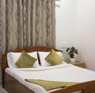 Bengaluru Bed & Breakfast | Catalyst Suites