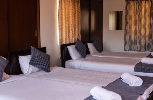 Domlur Bed & Breakfast | Catalyst Suites