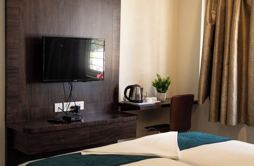 Rajajinagar Bed & Breakfast | Catalyst Suites Rajajinagar
