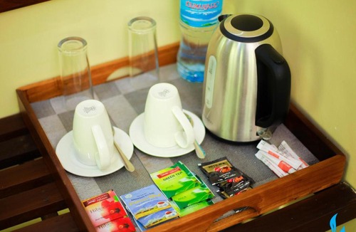 Ubena Bwawani Hotel | Cate Hotel & Convention Centre Morogoro
