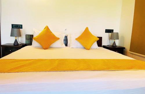 Pushkar Resort | Cattle Inn Resort - Luxury Cottages Pushkar