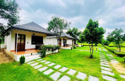 Pushkar Resort | Cattle Inn Resort - Luxury Cottages Pushkar