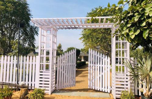 Pushkar Resort | Cattle Inn Resort - Luxury Cottages Pushkar