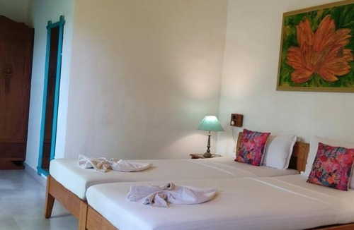 Baga Hotel | Cavala Seaside Resort