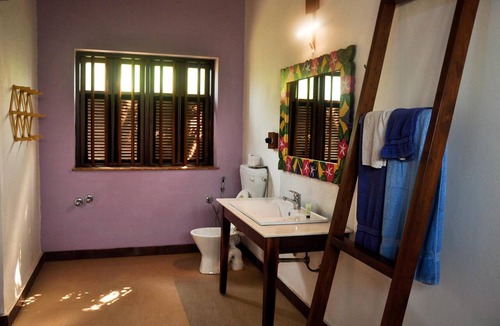 Baga Hotel | Cavala Seaside Resort