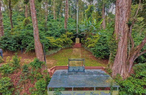 Virajpet Resort | Cave Ritz coorg by VOYEHOMES