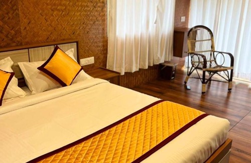 Amalavayal House | Cave Valley Wayanad