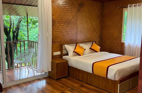 Amalavayal House | Cave Valley Wayanad