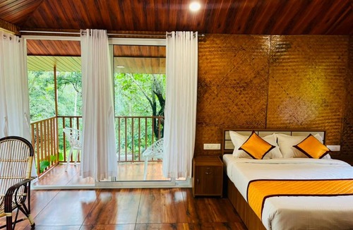 Amalavayal House | Cave Valley Wayanad