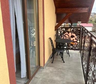 Bozovici House | Cazare Casa Meli&Dari
