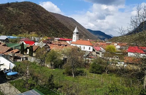 Baile Herculane House | Cazare Casa Sandra