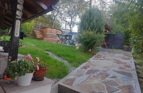 Borsa Villa | Cazare Casa Vio BORSA