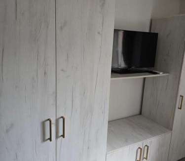 Emanoil Gojdu Apartment | Cazare Deva
