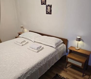 Bradulet House | Cazare la fermă
