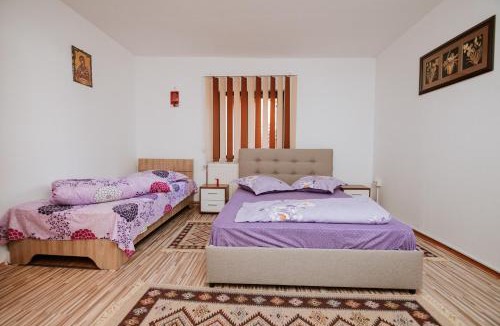 Stanceni House | Cazare La Nea Marin