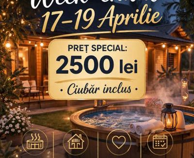 Campulung Moldovenesc House | Cazare La Piatra Buhei