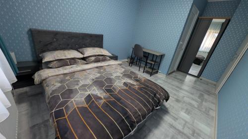 Campulung Moldovenesc House | Cazare La Piatra Buhei
