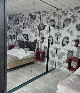 Moreni Apartment | Cazare Premium & Rental Panoramic Totall- Lux la înălțime