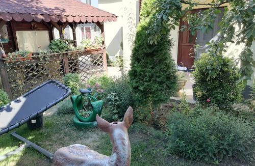 Cobadin House | Cazare Schitul Sf Gherasim