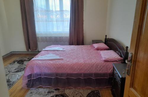 Hateg House | Cazare Slivuț Prislop