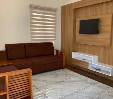 North Paravur Villa | Cazle Villa - 1