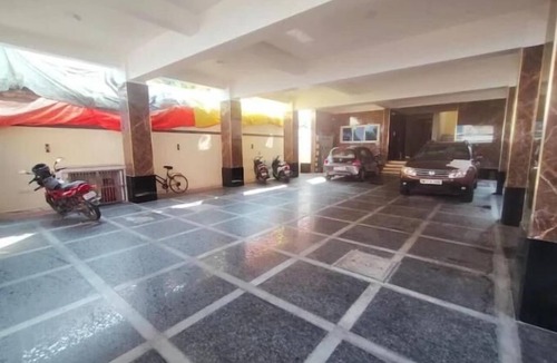 Guindy Hotel | CBL104Inn By Blessings
