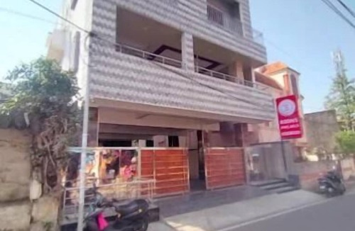 Guindy Hotel | CBL104Inn By Blessings