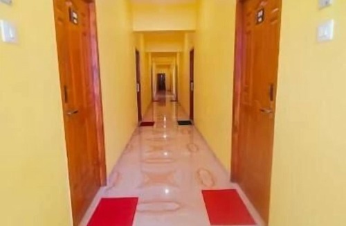 Guindy Hotel | CBL104Inn By Blessings