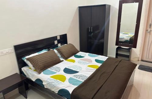 Hyderabad Apartment | CC Elite Homestay