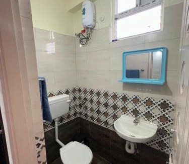 Hyderabad Apartment | CC Elite Homestay