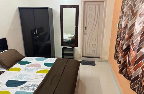 Hyderabad Apartment | CC Elite Homestay