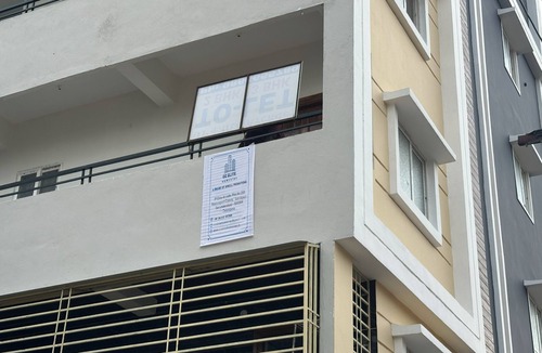 Hyderabad Apartment | CC Elite Homestay