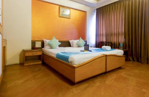Pimpri - Chinchwad Hotel | Celebrations Inn