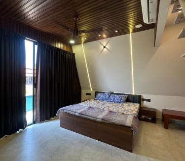 Kolhapur House | Celebrations Party House