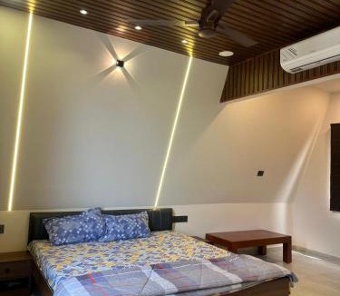 Kolhapur House | Celebrations Party House