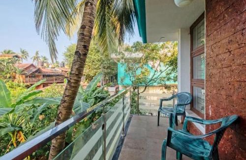 Gauravaddo Villa | Celeste holiday homes