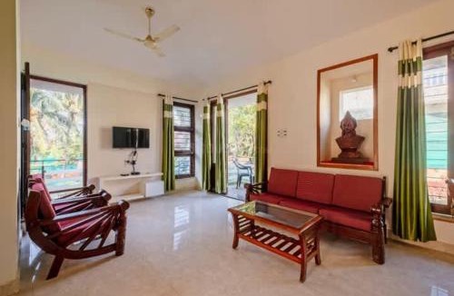 Gauravaddo Villa | Celeste holiday homes